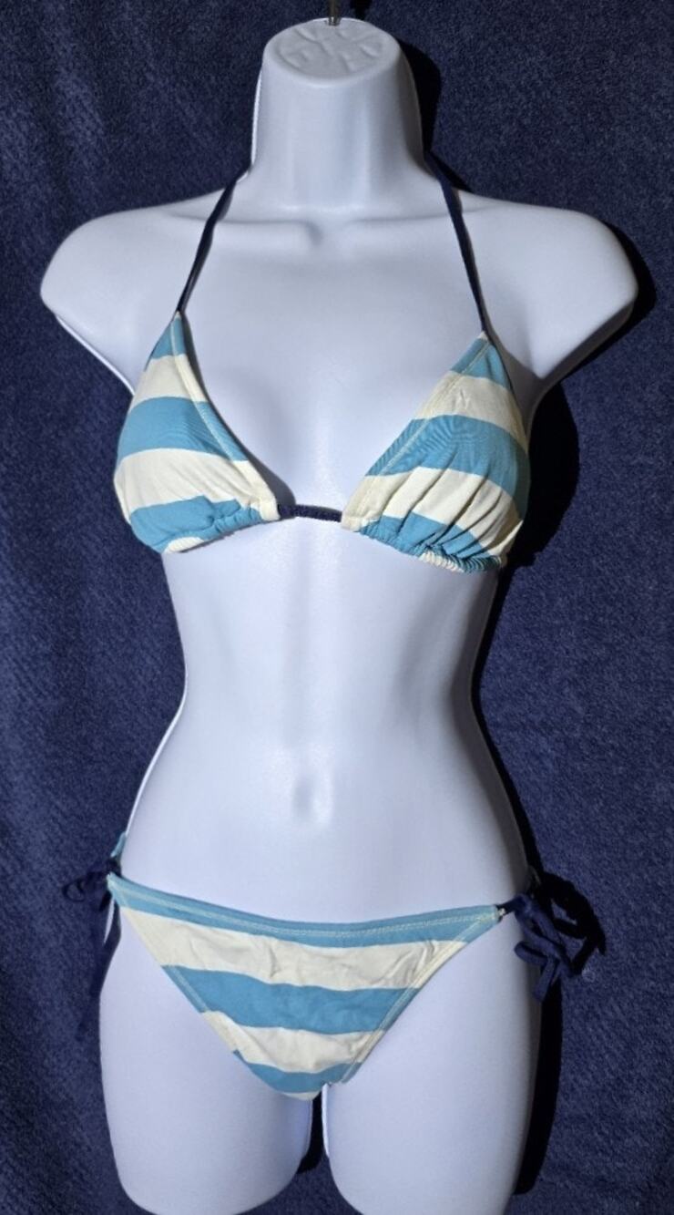 MISS SHOP SWIMWEAR / SIZE 10 / NWT - (#10A)